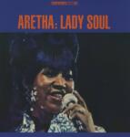 Franklin, Aretha LADY SOUL - facethemusic - 7 290 Ft
