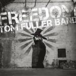 Fuller, Tom FREEDOM - facethemusic - 8 290 Ft