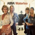 Abba WATERLOO - facethemusic - 13 190 Ft