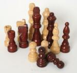 Bartl Piese mari de joc pentru șah și dame