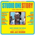 Various Studio One Story