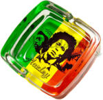 WeedShop Üveg hamutartó - Bob Marley Változatok: Marley