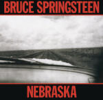 Springsteen, Bruce NEBRASKA - facethemusic - 8 690 Ft