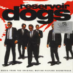 Various Reservoir Dogs - facethemusic - 10 790 Ft