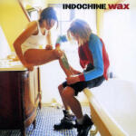 Indochine WAX - facethemusic - 3 990 Ft