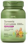GNC Turmeric Curcumin Herbal Plus 1000mg 60tb vegetale
