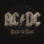 AC/DC Rock Or Bust