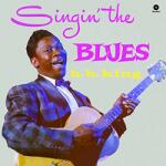 King, B. B Singin' The Blues