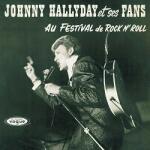 Hallyday, Johnny Johnny Hallyday Et Ses