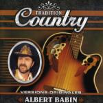 Babin, Albert Tradition Country