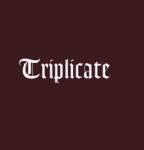 Dylan, Bob TRIPLICATE - facethemusic - 14 490 Ft