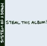 System of a Down Steal This Album