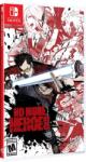 Limited Run Games No More Heroes (Switch)