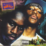 Mobb Deep INFAMOUS - facethemusic - 5 390 Ft