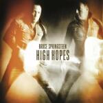 Springsteen, Bruce High Hopes (2lp + Cd)