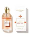 Guerlain Aqua Allegoria Orange Soleia EDT 125 ml