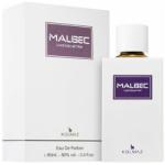 Kolmaz Luxe Collection - Malbec EDP 80ml