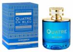 Boucheron Quatre en Bleu pour Femme EDP 100 ml