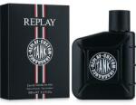Replay Tank Custom for Him EDT 100 ml