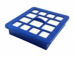 Invest HOOVER T108 TeliosPlus / TE70_TE15 011 / TTE1406 porszívó hepa filter (Kimeneti) 35601289