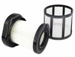 Invest CLATRONIC BS1248 / BOMANN BS971 porszívó hepa filter szűrővédővel