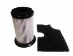 Zanussi ZAN1830 porszívó hepa filter motorvédő szűrővel ZF134 (4055091286)