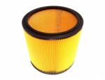 PARKSIDE ( LIDL) porszívó hepa filter / motorvédő szűrő hengeres 150x185x172mm