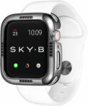  DASH Apple Watch Tok Gunmetal színű - W006B44 - oraker