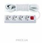 Borsan 4 Plug 3 m Switch
