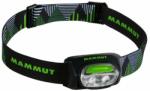 MAMMUT T-Base Dark Spring