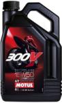 Motul 300V Factory Line Road Racing 4T 15W-50 4 l