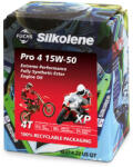 FUCHS Silkolene Pro 4 XP 15W-50 4 l
