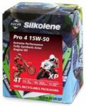 FUCHS Silkolene Pro 4XP 15W-50 4 l