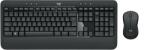 Logitech MK540 (920-008678)