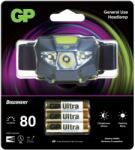 GP Batteries CH32