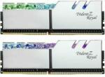 G.SKILL Trident Z Royal 64GB (2x32GB) DDR4 3600MHz F4-3600C18D-64GTRS