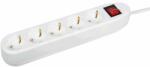 IPEE ATI 5 Plug 7 m Switch (16928)