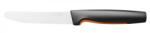 Fiskars Functional Form paradicsomszeletelő kés 12 cm (1057543)