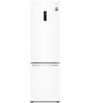 LG GBB72SWUCN Hűtőszekrény, hűtőgép