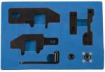 Laser tools Vezérlésrögzítő klt. Citroen/Peugeot - PSA 1.0/1.2 VVT (LAS-6200)