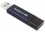 Team Group C211 64GB USB 3.2 (TC211364GL01/C211-64GB-BL) Memory stick