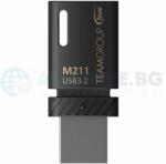 Team Group M211 32GB USB 3.2 M211-32GB-BK Memory stick