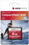 AgfaPhoto Compact Flash 8GB 233x 10433
