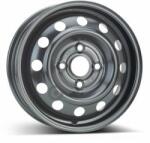 ALCAR 8613 CB56.6 4/100 R15x6 ET39