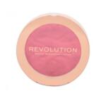Makeup Revolution London Re-loaded fard de obraz 7, 5 g pentru femei Pink Lady