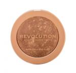 Makeup Revolution London Re-loaded bronzante 15 g pentru femei Long Weekend