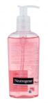 Neutrogena Visibly Clear Pink Grapefruit gel demachiant 200 ml unisex