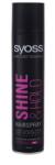 Syoss Shine & Hold fixativ de păr 300 ml pentru femei
