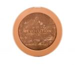 Makeup Revolution London Re-loaded bronzante 15 g pentru femei Take A Vacation