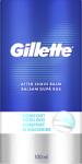 Gillette Comfort Cooling Borotválkozás Utáni Balzsam 100 ml